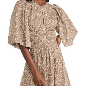 Isabel Marant Larili Dress